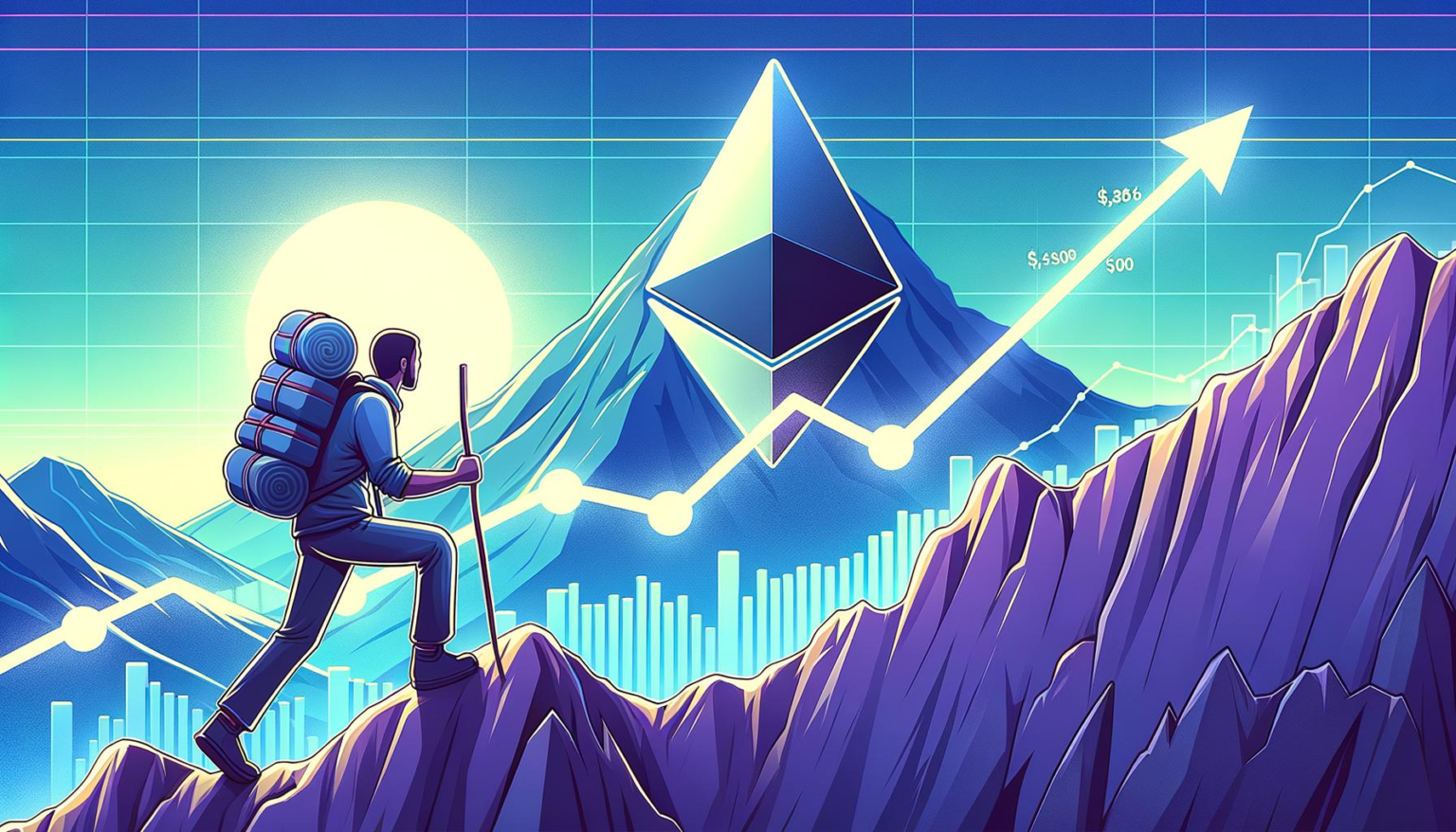 wp header logo 1692 Ethereum Price Reaches Resistance — Breakout Could Signal Fresh Upside Leg