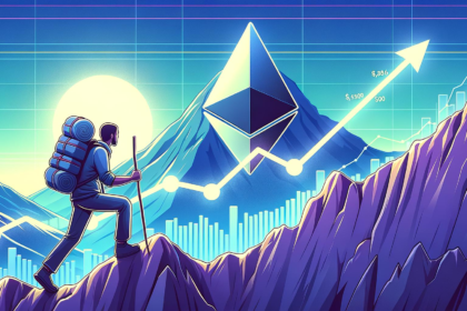 wp header logo 1692 Ethereum Price Reaches Resistance — Breakout Could Signal Fresh Upside Leg