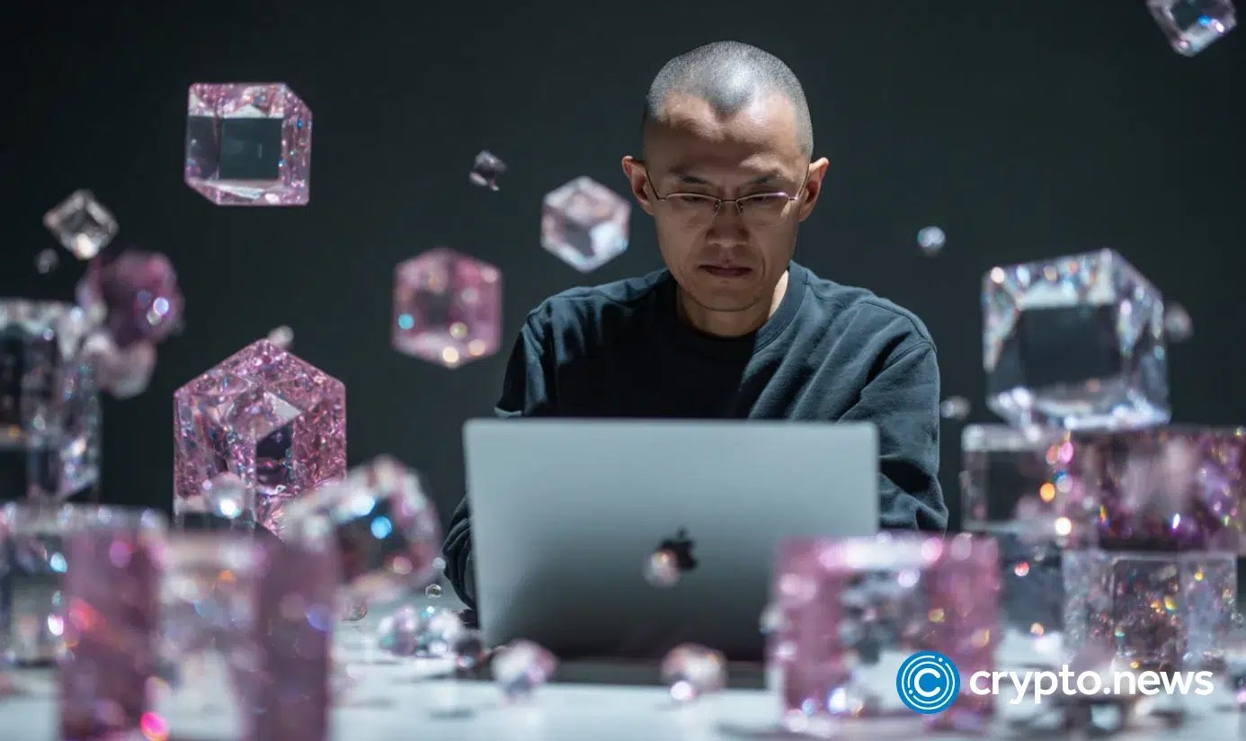 wp header logo 1693 CZ warns of hacked accounts used to promote meme coins