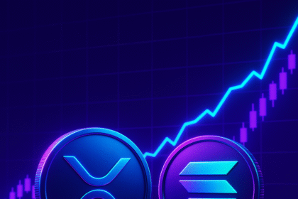 wp header logo 1698 Krypto-Stimmung dreht: XRP und SOL ziehen nach Crash wieder an