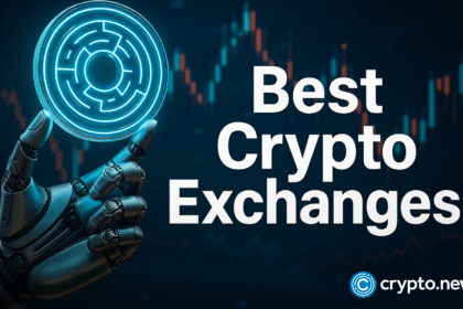 wp header logo 170 Best crypto exchanges and apps for October 2025