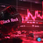 wp header logo 1713 BlackRock launches iShares Bitcoin ETP on London Stock Exchange