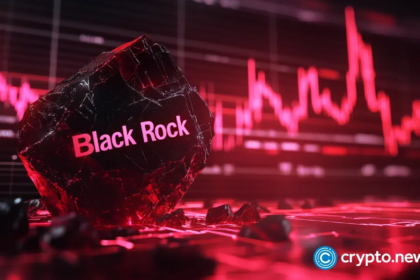 wp header logo 1713 BlackRock launches iShares Bitcoin ETP on London Stock Exchange