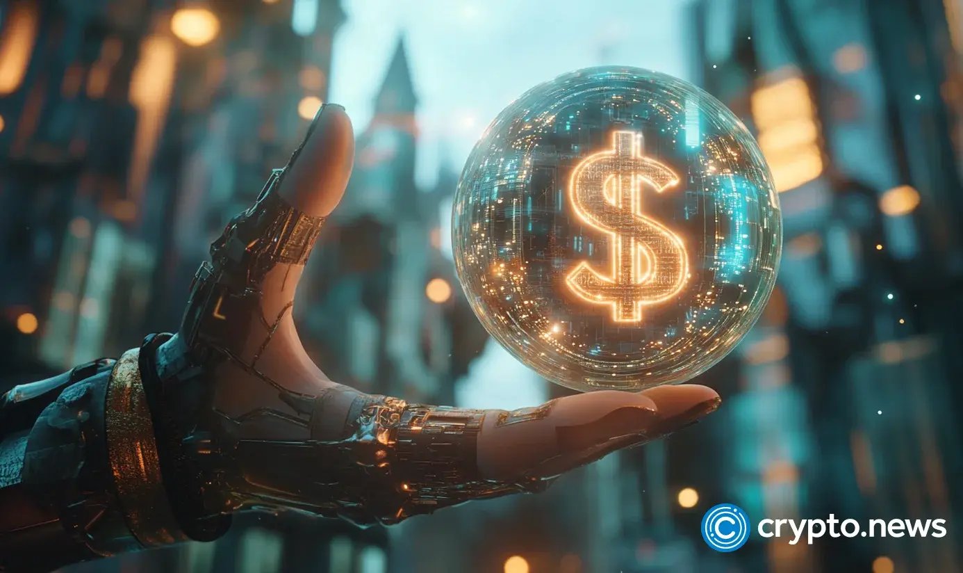 wp header logo 1723 The stablecoin market is in for a diversification boom | Opinion