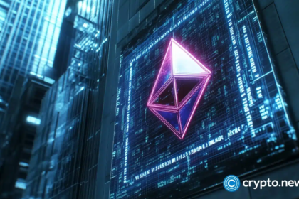 wp header logo 1727 VanEck seeks first U.S. ETF linked to Lido’s staked Ether