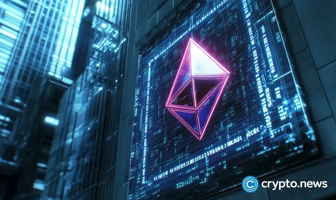 wp header logo 1727 VanEck seeks first U.S. ETF linked to Lido’s staked Ether