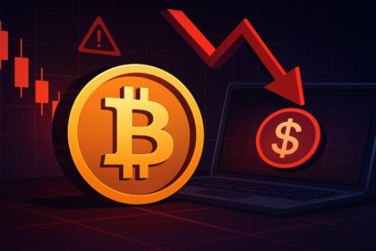 wp header logo 1728 The Bitcoin OG Is Back – Opens Massive Short After $30M USDC Deposit