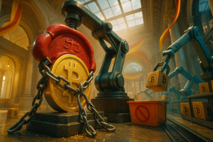 wp header logo 1729 Patent troll wins Bitcoin logo trademark, now claims online copyright infringement