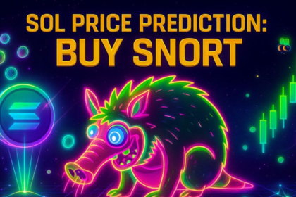 wp header logo 173 ChatGPT’s $360 Solana Price Prediction Fuels Best Solana Meme Coins like Snorter Token