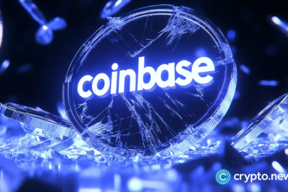 wp header logo 1731 Coinbase down amid AWS outage, users unable to access accounts