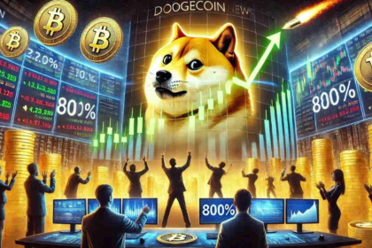 wp header logo 1734 Dogecoin 3rd Cycle Explosion: Analyst Revels The Only Difference From Last Two Cycles