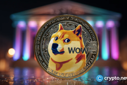 wp header logo 1735 Dogecoin news: House of Doge buys Italian football club