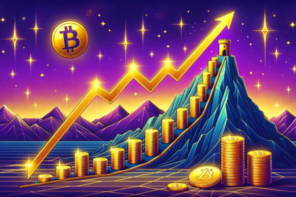 wp header logo 174 Bitcoin Smashes Past $118K – Is Stronger Bullish Momentum Now Set To Begin?