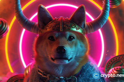 wp header logo 1740 Here’s why altcoins like  Floki, Synthetix, and Zcash are rising today