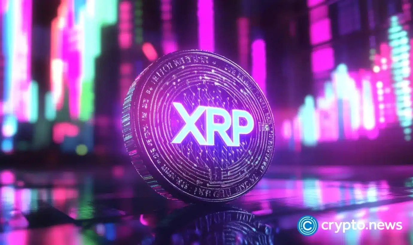 wp header logo 1742 XRP and DOGE dip; Investors eye new coin that climbs from $0.0125 to $0.0194