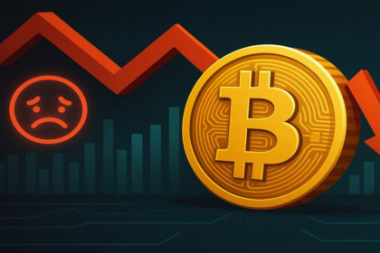 wp header logo 1759 Bitcoin Short-Term Holders Capitulate: Realized Loss Ratio Hits 6-Month Low