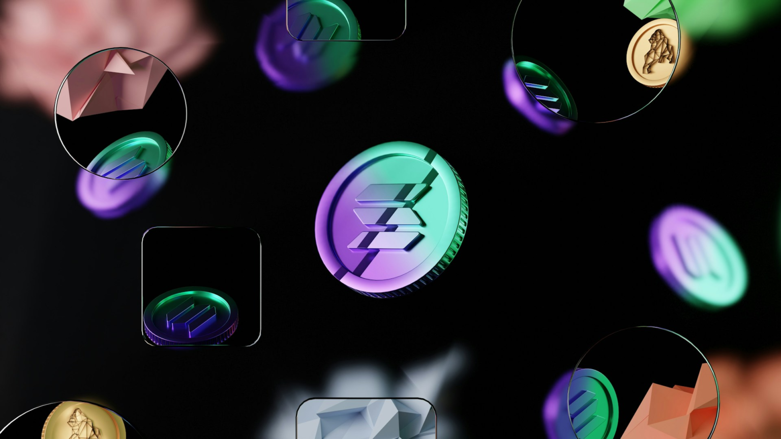 wp header logo 176 Solana Corporate Playbook Expands With VisionSys AI’s $2 Billion SOL Treasury Plan