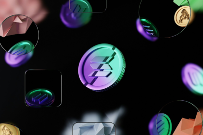 wp header logo 176 Solana Corporate Playbook Expands With VisionSys AI’s $2 Billion SOL Treasury Plan