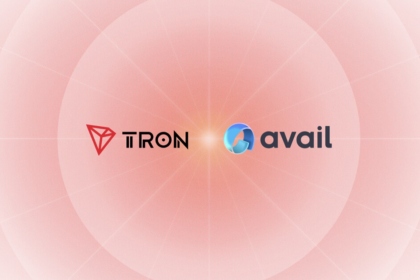 wp header logo 1763 Avail Integration Enables TRON dApps and Users to Access Cross-Chain Liquidity and Unified Markets