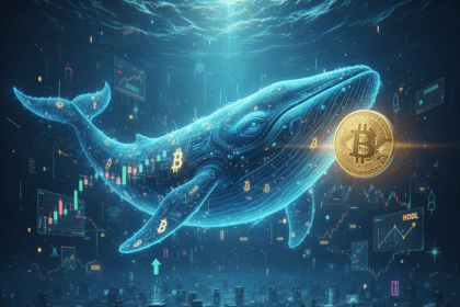 wp header logo 1769 Bitcoin Whale Goes Big — $255M Longs Opened Before Trump–China Summit