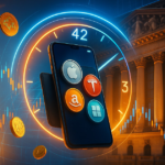 wp header logo 177 Wallets, not brokers: How tokenized stocks are putting wall street on a 24/7 clock