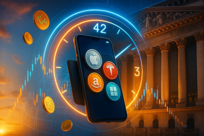 wp header logo 177 Wallets, not brokers: How tokenized stocks are putting wall street on a 24/7 clock