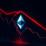 wp header logo 1776 Ethereum Death Cross That Last Preceded A 60% Drop Just Returned