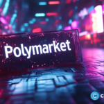 wp header logo 1778 Polymarket’s token launch plans take backseat to U.S. comeback efforts