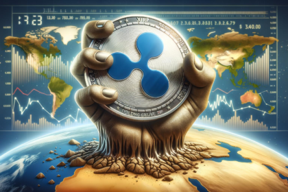 wp header logo 1784 XRP Price Rebounds Cautiously — Can Momentum Build From Here?