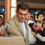 wp header logo 1793 Bolivia’s New Leader Declares War On Corruption With Blockchain