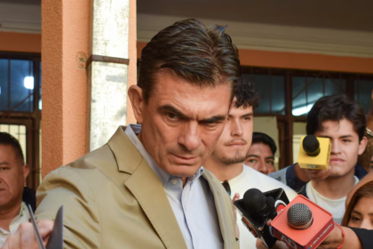 wp header logo 1793 Bolivia’s New Leader Declares War On Corruption With Blockchain