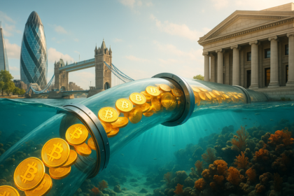 wp header logo 1794 $2B to flow into BlackRock’s UK Bitcoin ETF: How UK traders could recycle into IBIT