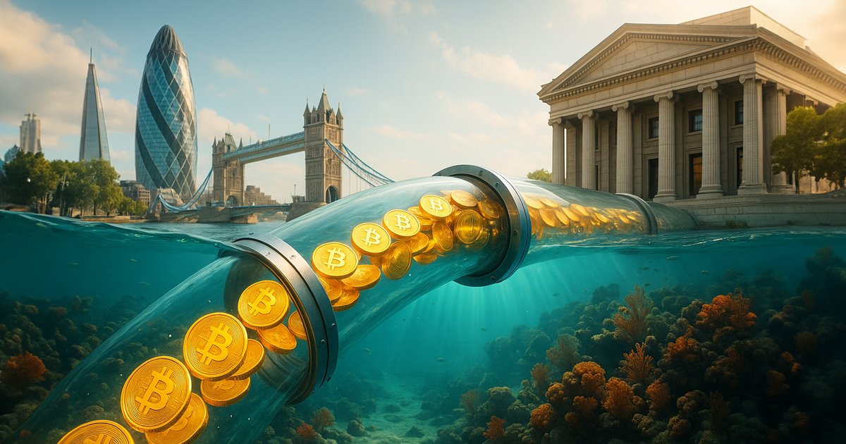 wp header logo 1794 $2B to flow into BlackRock’s UK Bitcoin ETF: How UK traders could recycle into IBIT