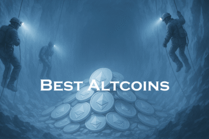 wp header logo 1795 Best Wallet Token Among the Best Altcoins as BitMine Buys the Ethereum Dip