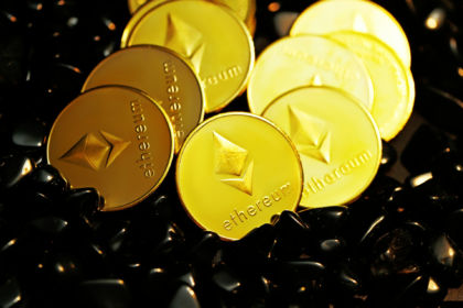 wp header logo 1797 Ethereum Whale BitMine Buys 203,800 ETH – Now Holds 2.7% Of Circulating Supply