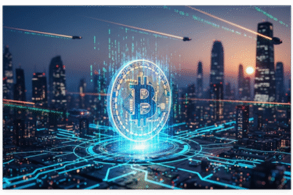 wp header logo 1805 British Columbia to block new crypto mining projects from provincial power grid