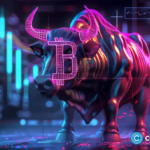 wp header logo 1806 Bitcoin price rebounds back over $110K as market eyes recovery