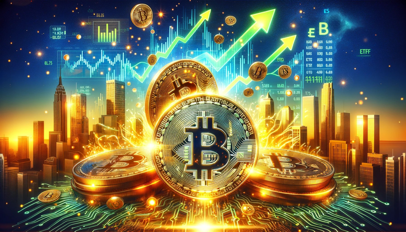 wp header logo 1807 Is The Bitcoin Supercycle Still In Play? Wave 3 Tells A Story Of A Surge