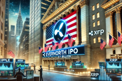 wp header logo 1809 Ripple-Backed Evernorth Targets $1 Billion Raise In US IPO For XRP Reserve