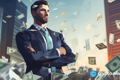 wp header logo 181 Plasma CEO denies claims of team selling allocation as XPL token drops 45% from peak