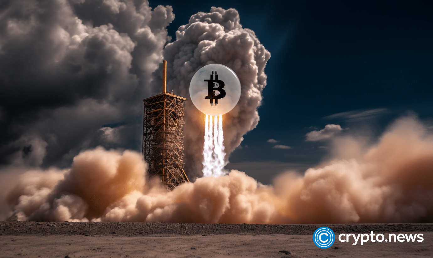 wp header logo 1811 SpaceX moves $268M in BTC to two new addresses