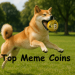 wp header logo 1814 Gemini AI’s Dogecoin Price Prediction — Why Maxi Doge Could Be the Next Top Meme Coin