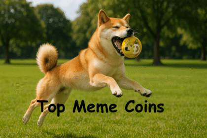 wp header logo 1814 Gemini AI’s Dogecoin Price Prediction — Why Maxi Doge Could Be the Next Top Meme Coin