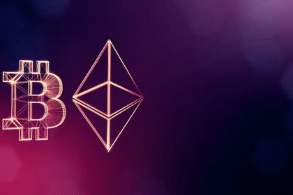 wp header logo 1815 Crollo del Mercato Crytpo Dopo l’Ordine sui Dazi di Trump: Bitcoin ed Ethereum in Calo, ma le Istituzioni Scelgono ETH