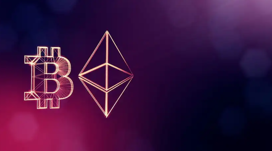 wp header logo 1815 Crollo del Mercato Crytpo Dopo l’Ordine sui Dazi di Trump: Bitcoin ed Ethereum in Calo, ma le Istituzioni Scelgono ETH