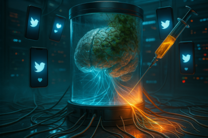 wp header logo 1816 The Un-Dead Internet: AI catches irreversible ‘brain rot’ from social media