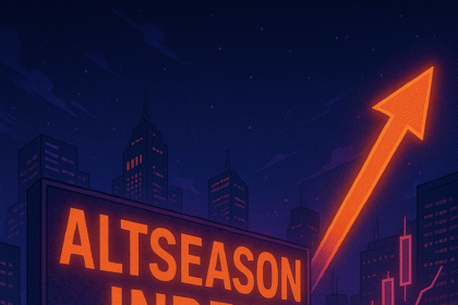 wp header logo 182 Crypto Market Reacts as U.S. Government Shutdown Begins, Can the Uptober Rally Survive?