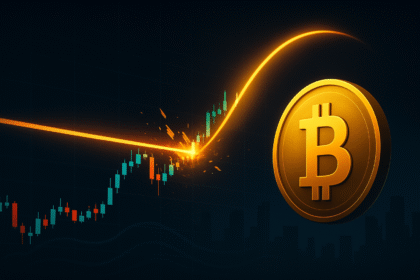 wp header logo 1826 CryptoQuant’s Moreno Eyes Bitcoin At $195,000 If This Happens