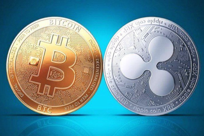 wp header logo 1827 Economist Explains The Reality Behind XRP Price Reaching $100,000, It Can’t Overtake Bitcoin