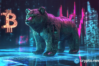 wp header logo 1834 Toncoin braces for $80M token unlock this week: will TON price crash further?